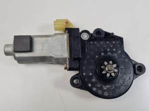 MOTOR ELEVALUNAS DELANTERO DERECHO KIA SPORTAGE (JE,KM) Autodesguaces Alicante