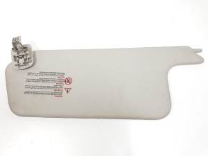PARASOL DERECHO 8200138847 RENAULT SCENIC II (X84,JM) Autodesguaces Alicante