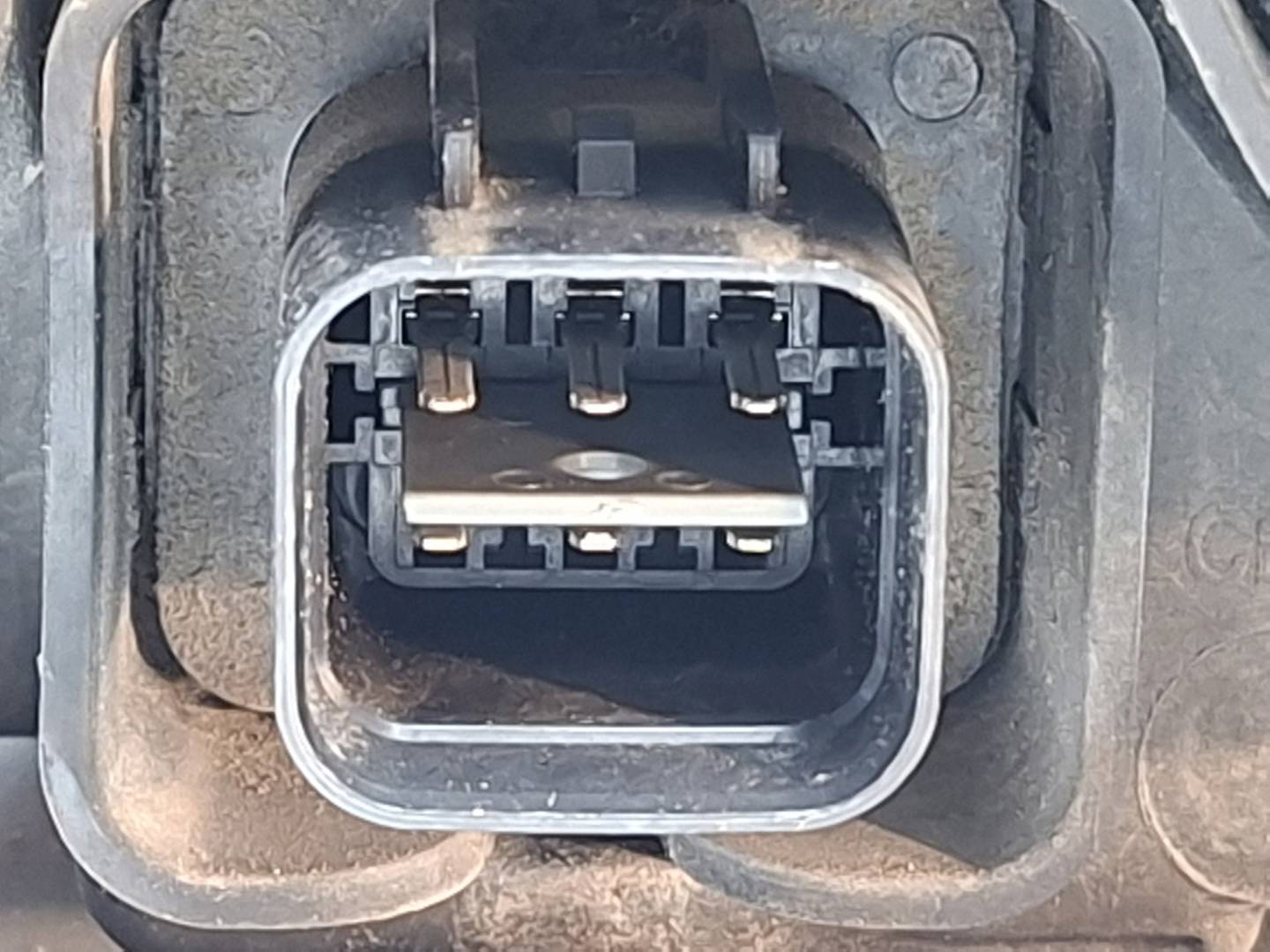 Foto 4 de Faro Izquierdo KIA RIO (jb) (2006–2011)
