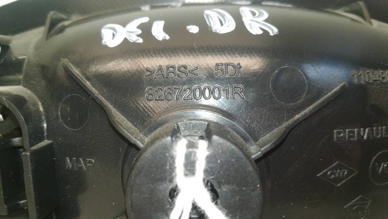 MANETA INTERIOR DELANTERA DERECHA