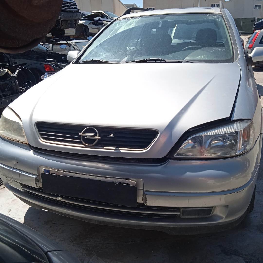 OPEL ASTRA G CARAVAN (1998 - 2004)