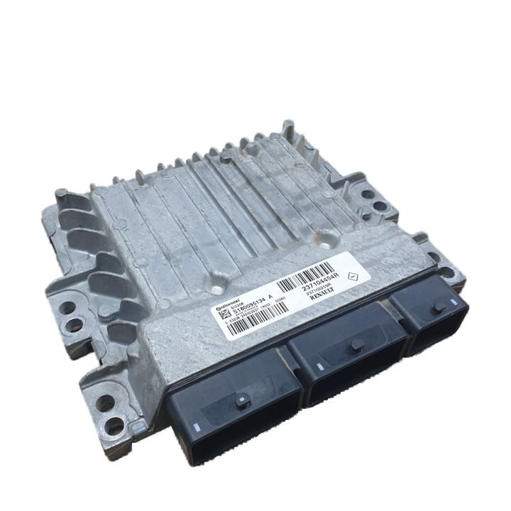 CENTRALITA MOTOR UCE 237104454R DACIA DUSTER Autodesguaces Alicante