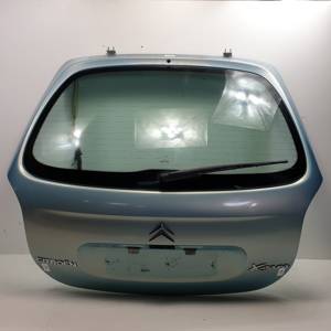 PORTON TRASERO CITROEN XSARA PICASSO Autodesguaces Alicante