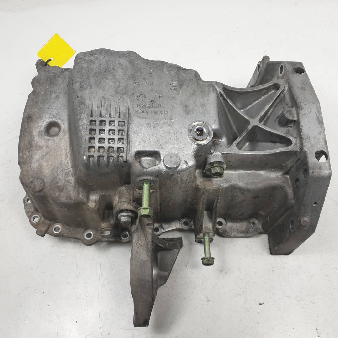 CARTER - 8200318813 - NISSAN - QASHQAI (J10)