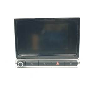 PANTALLA MULTIFUNCION 9828476980 CITROEN C3 Autodesguaces Alicante