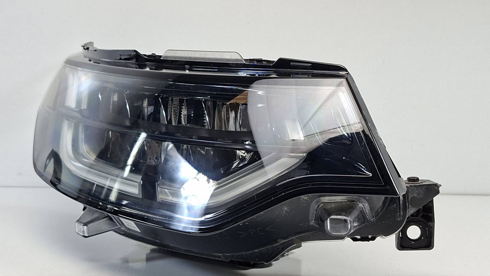 Scheinwerfer rechts - HY3213W029EA - LAND ROVER - DISCOVERY 5