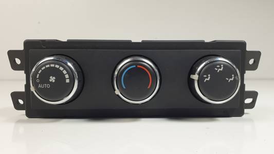 MANDO CALEFACCION / AIRE ACONDICIONADO 5511812AD CHRYSLER GRAND VOYAGER Autodesguaces Alicante