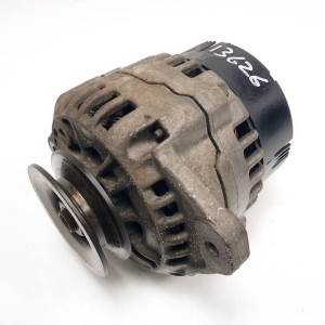 ALTERNADOR 231007F001 NISSAN TERRANO/TERRANO.II (R20) Autodesguaces Alicante