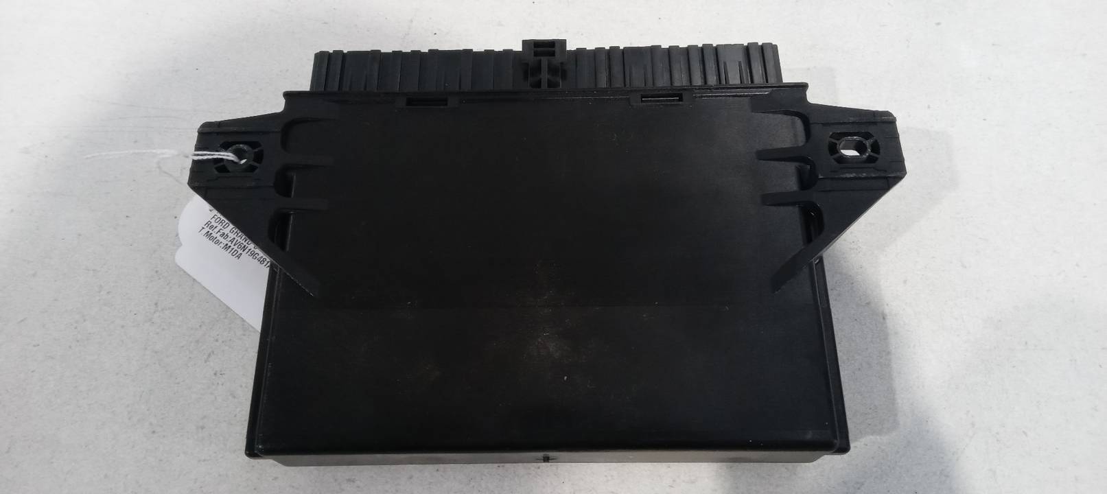 MODULO ELECTRONICO