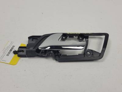 MANETA INTERIOR TRASERA IZQUIERDA 6Q0839173G VOLKSWAGEN POLO (9N3) Autodesguaces Alicante