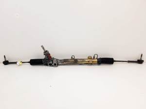 CREMALLERA DIRECCION P04743910AC CHRYSLER VOYAGER (RG) Autodesguaces Alicante