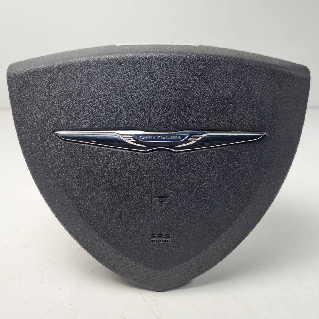 AIRBAG DELANTERO IZQUIERDO - 34052432A - CHRYSLER - GRAND VOYAGER