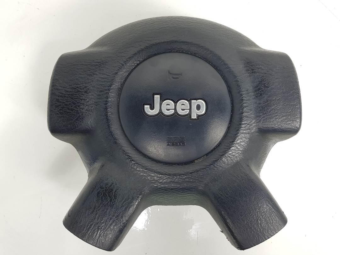 AIRBAG DELANTERO IZQUIERDO - P5HK021X9AE - JEEP - CHEROKEE (KJ)