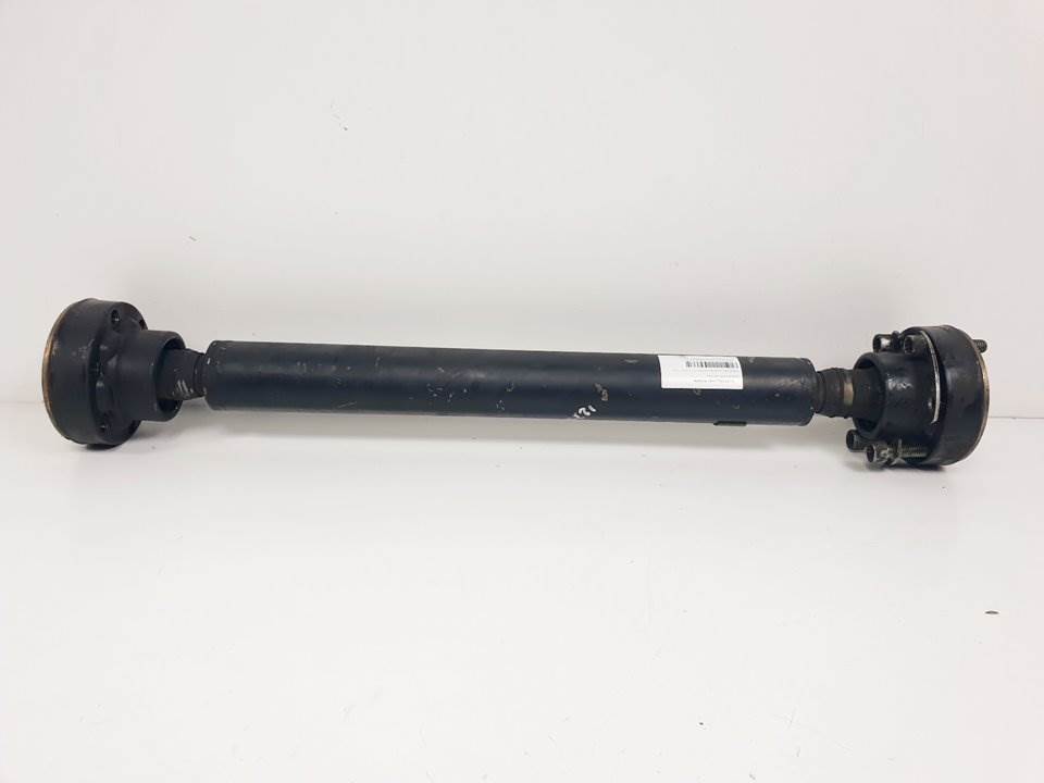 TRANSMISION CENTRAL - 7L0521101A - PORSCHE - CAYENNE (TYP 9PA)