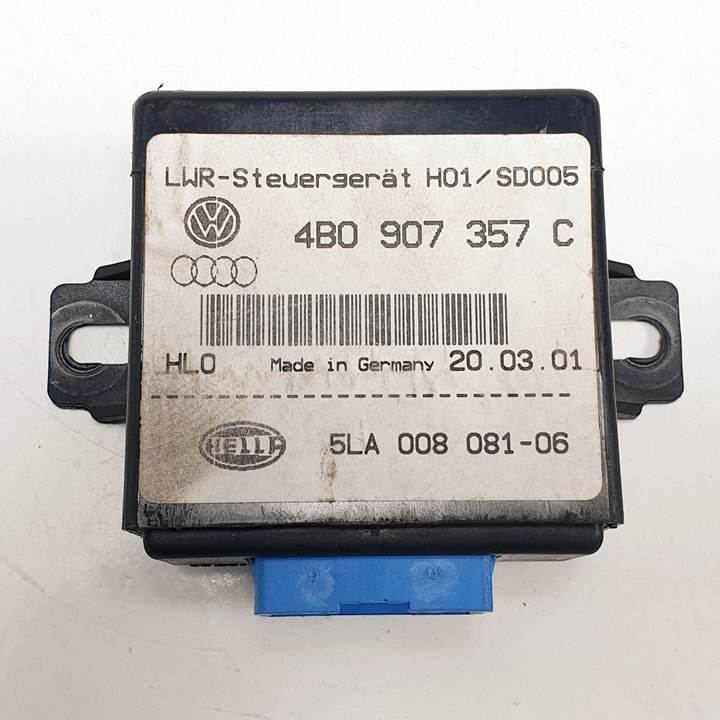 CENTRALITA LUCES - AUDI - A6 AVANT (4B5)