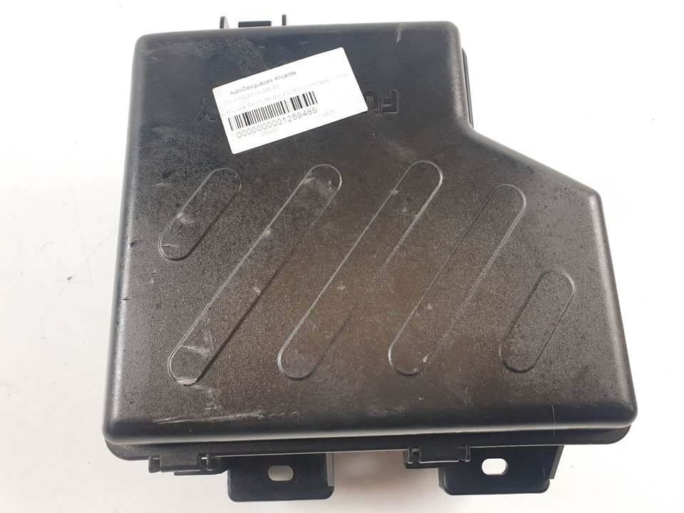 CAJA RELES / FUSIBLES - 919502B100 - HYUNDAI - SANTA FE (BM)
