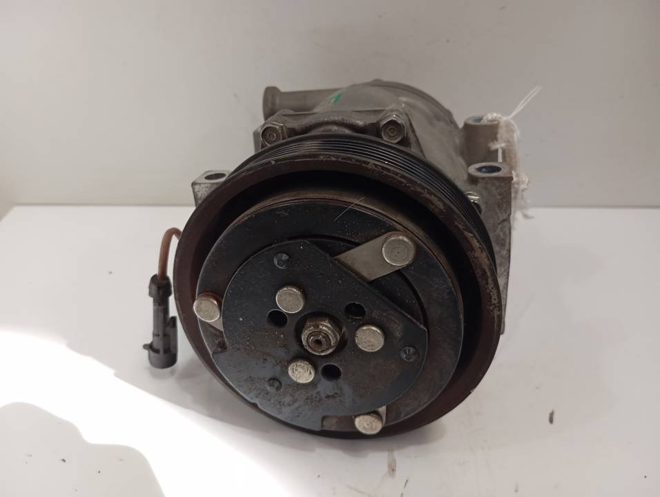 COMPRESOR AIRE ACONDICIONADO