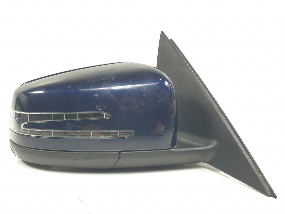 RETROVISOR DERECHO A2048103416 MERCEDES CLASE C (W204) FAMILIAR Autodesguaces Alicante