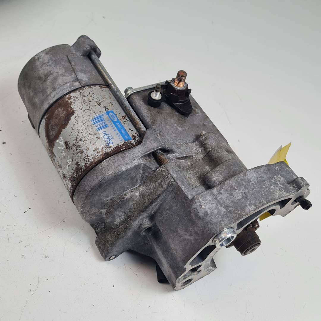 MOTOR ARRANQUE - AH5211001AC - LAND ROVER - RANGE ROVER EVOQUE