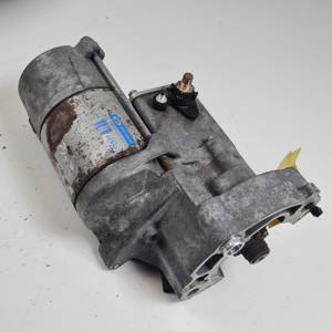 MOTOR ARRANQUE AH5211001AC LAND ROVER RANGE ROVER EVOQUE Autodesguaces Alicante