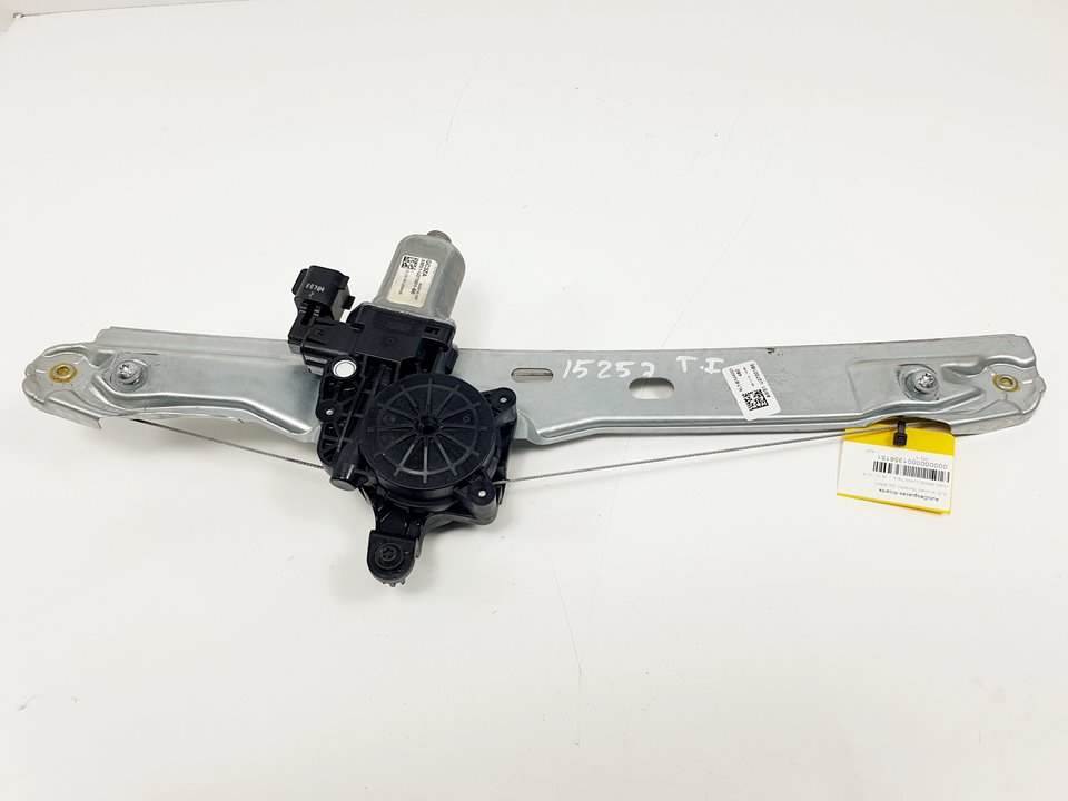 ELEVALUNAS TRASERO IZQUIERDO - AM51U27001BE - FORD - GRAND C-MAX (CB7)