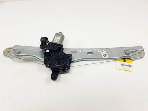 ELEVALUNAS TRASERO IZQUIERDO AM51U27001BE FORD GRAND C-MAX (CB7) Autodesguaces Alicante
