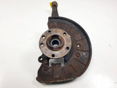 MANGUETA DELANTERA IZQUIERDA 7L0407257A VOLKSWAGEN TOUAREG (7L6) Autodesguaces Alicante
