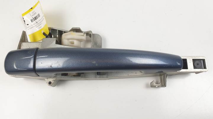MANETA EXTERIOR DELANTERA DERECHA 9680947180 PEUGEOT 407 Autodesguaces Alicante