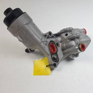 ENFRIADOR ACEITE MOTOR 91161 OPEL MOKKA X Autodesguaces Alicante