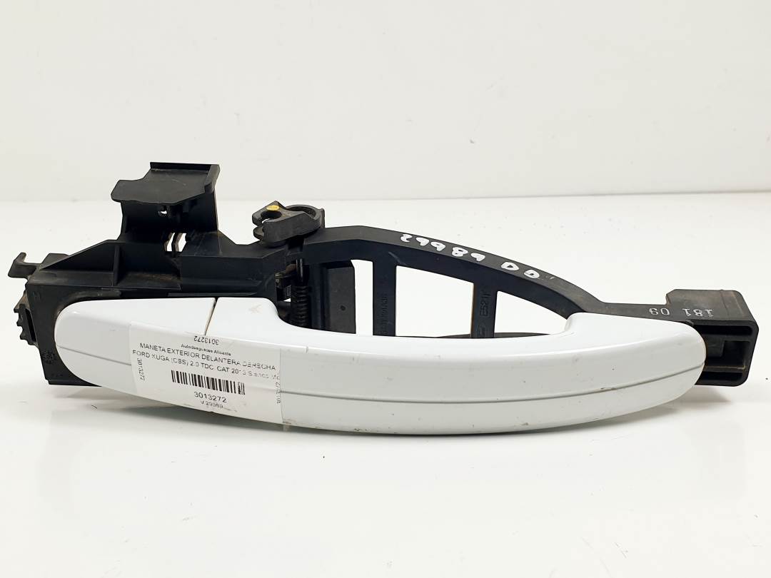 MANETA EXTERIOR DELANTERA DERECHA - 3M51R224A36AE - FORD - KUGA (CBV)