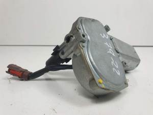 MOTOR LIMPIA TRASERO PEUGEOT 206 BERLINA Autodesguaces Alicante