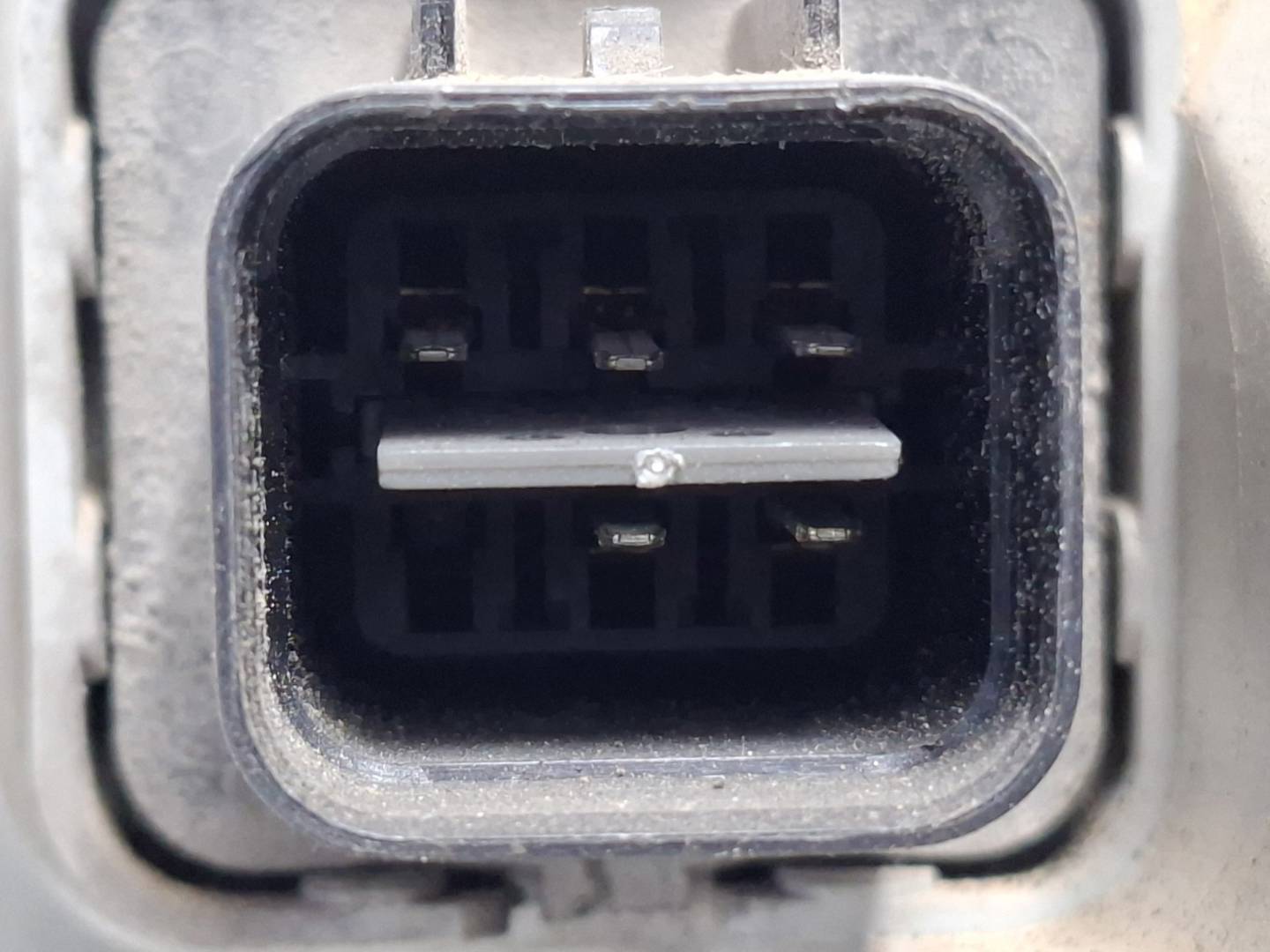 Foto 4 de Faro Derecho Hyundai H 100 (1994–1999)