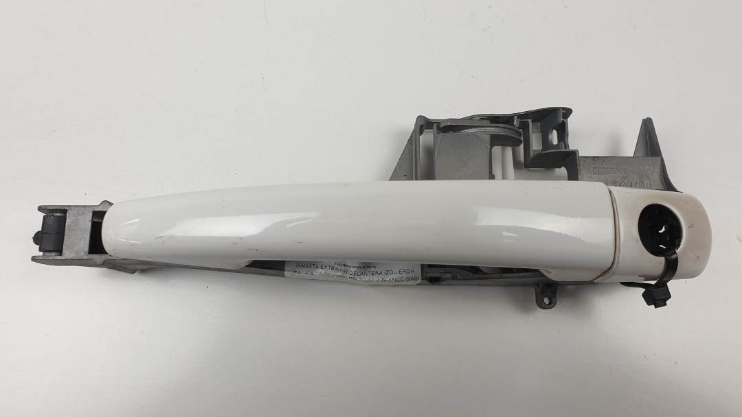 MANETA EXTERIOR DELANTERA IZQUIERDA - 9684560080 - CITROEN - C3