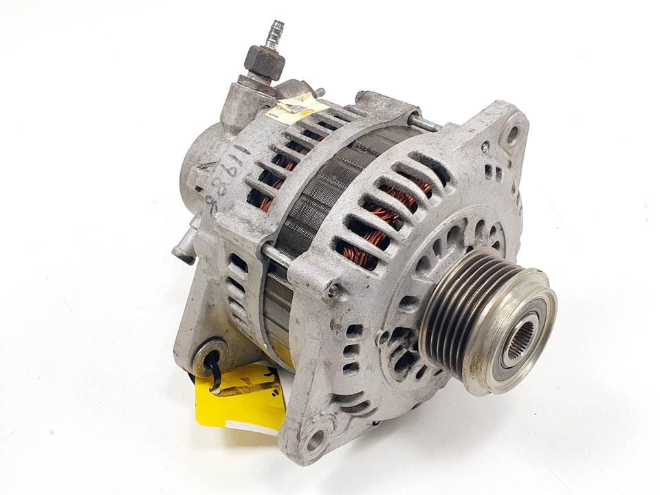 ALTERNADOR - KIA - RIO (DC)