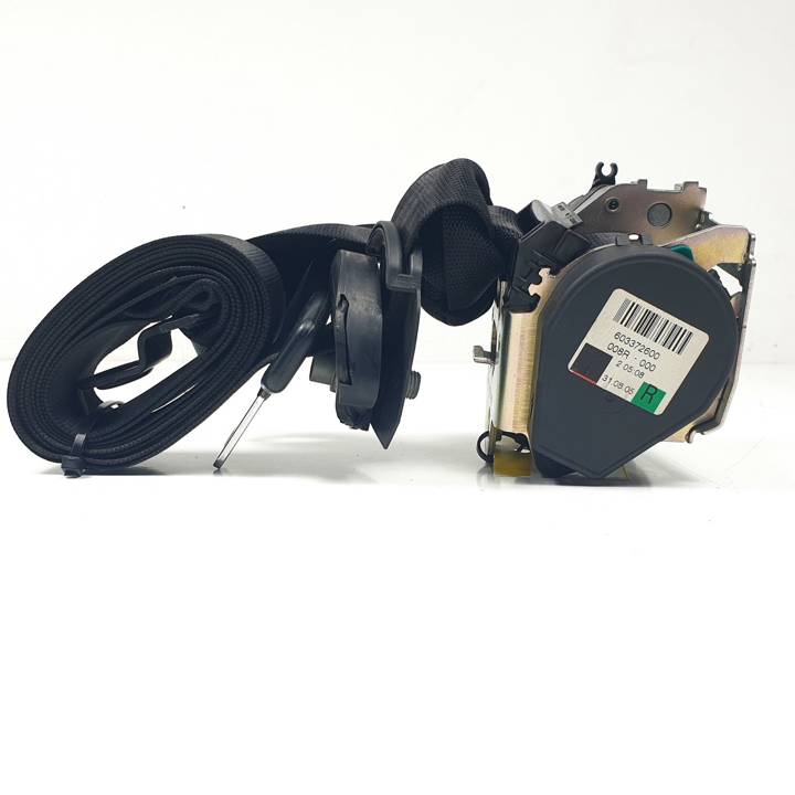 CINTURON SEGURIDAD DELANTERO DERECHO 603372600 MERCEDES CLASE R (W251) Autodesguaces Alicante