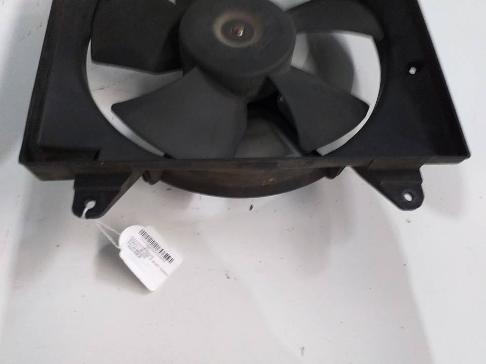 ELECTROVENTILADOR