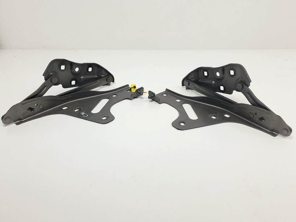 AMORTIGUADORES CAPO - L8B216800AB - LAND ROVER - DEFENDER
