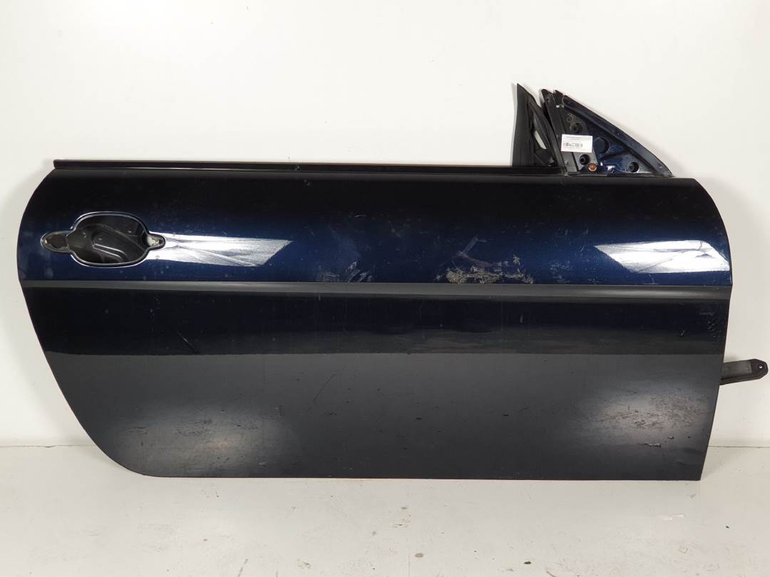 PUERTA DELANTERA DERECHA - BMW - SERIE 6 CABRIO (E64)