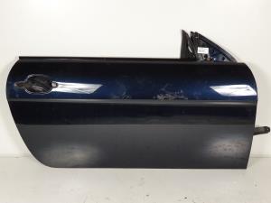 PUERTA DELANTERA DERECHA BMW SERIE 6 CABRIO (E64) Autodesguaces Alicante