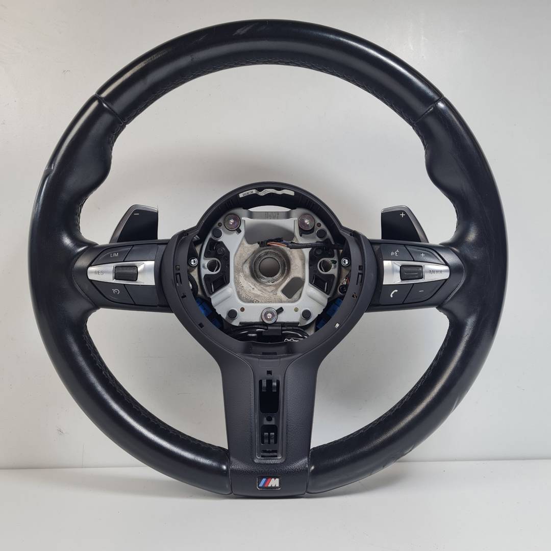 Lenkrad - 3074437 - BMW - 1 F20 LCI