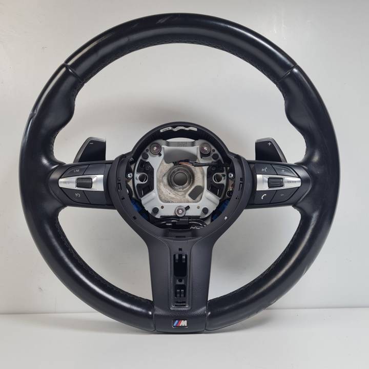 VOLANTE 3074437 BMW 1 F20 LCI Autodesguaces Alicante