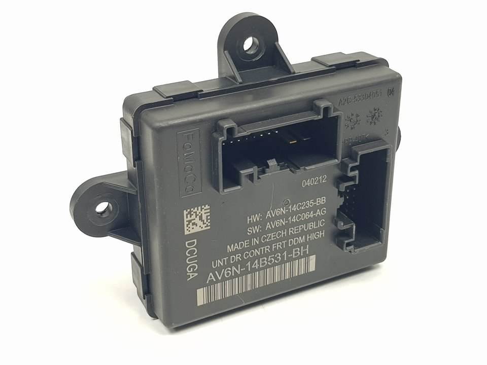 MODULO CONFORT - AV6N14B531BH - FORD - C-MAX (CB7)