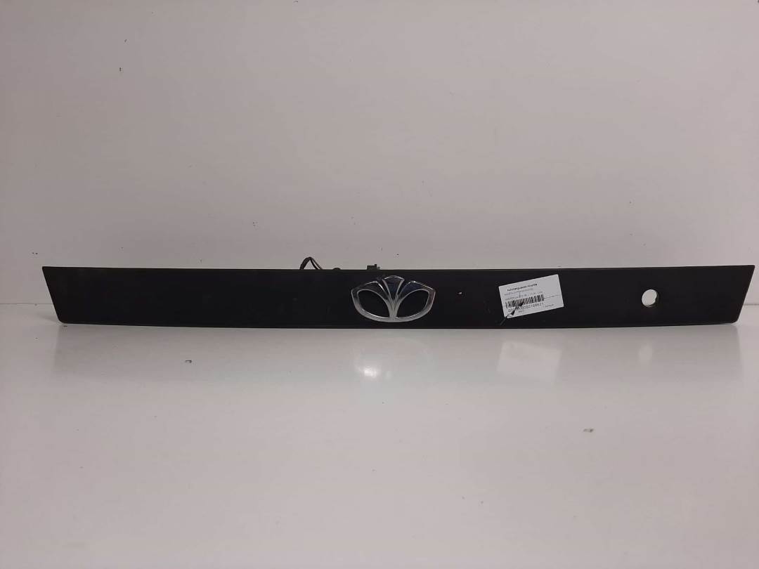 MANETA EXTERIOR PORTON - 96349859 - DAEWOO - LACETTI