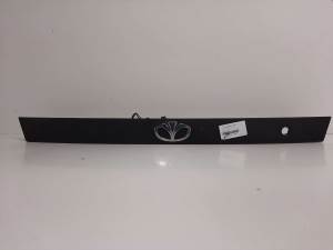 MANETA EXTERIOR PORTON 96349859 DAEWOO LACETTI Autodesguaces Alicante