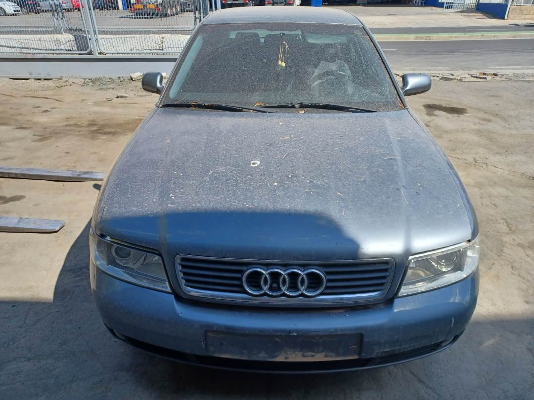 AUDI A4 BERLINA (B5) (8D2) (1999 - 2001)