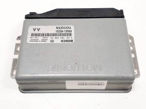 CENTRALITA MOTOR UCE 0261204580 TOYOTA AVENSIS BERLINA (T22) Autodesguaces Alicante