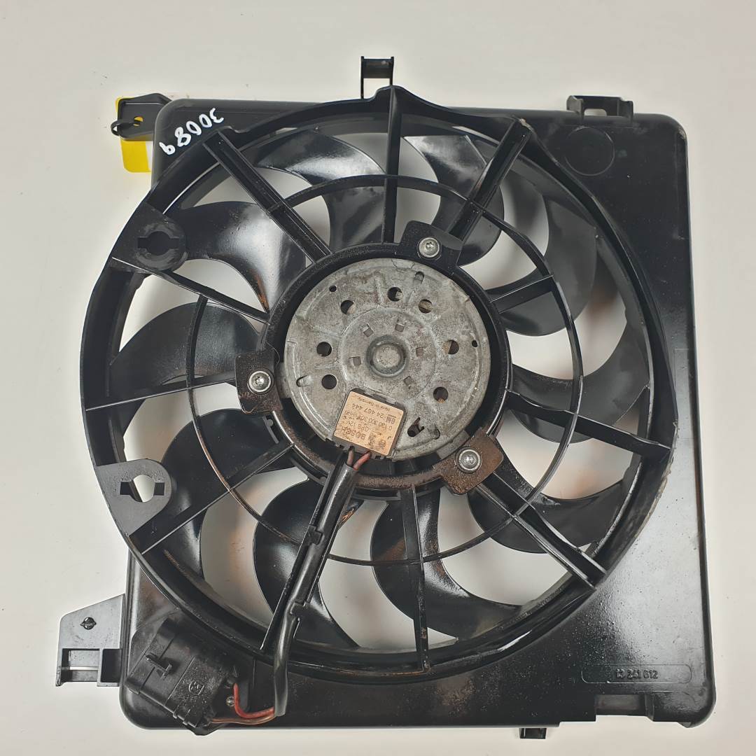 ELECTROVENTILADOR - 13241611 - OPEL - ASTRA GTC