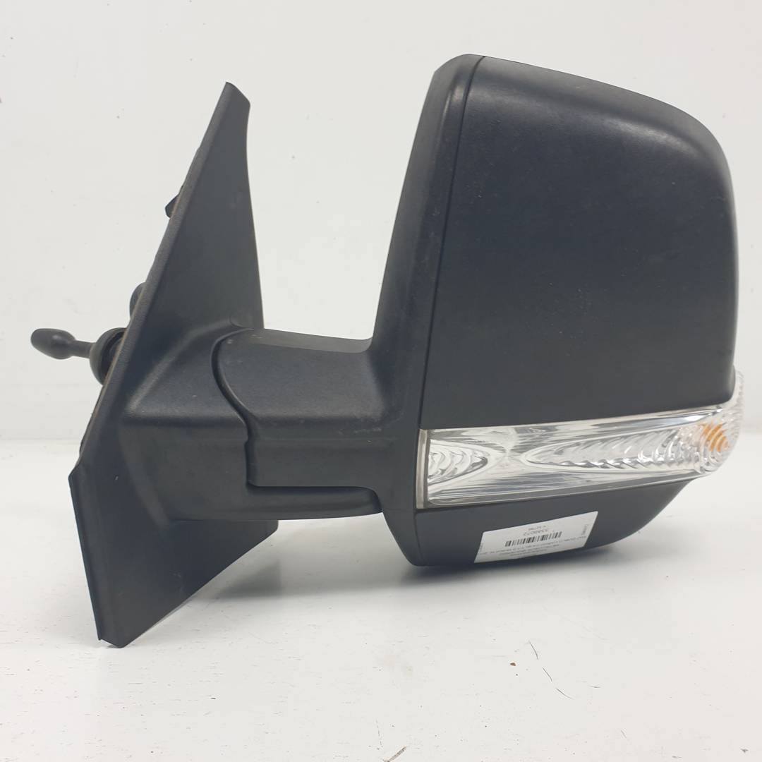 RETROVISOR IZQUIERDO - FIAT - DOBLO CARGO