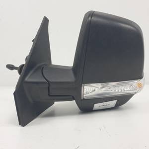 RETROVISOR IZQUIERDO FIAT DOBLO CARGO Autodesguaces Alicante