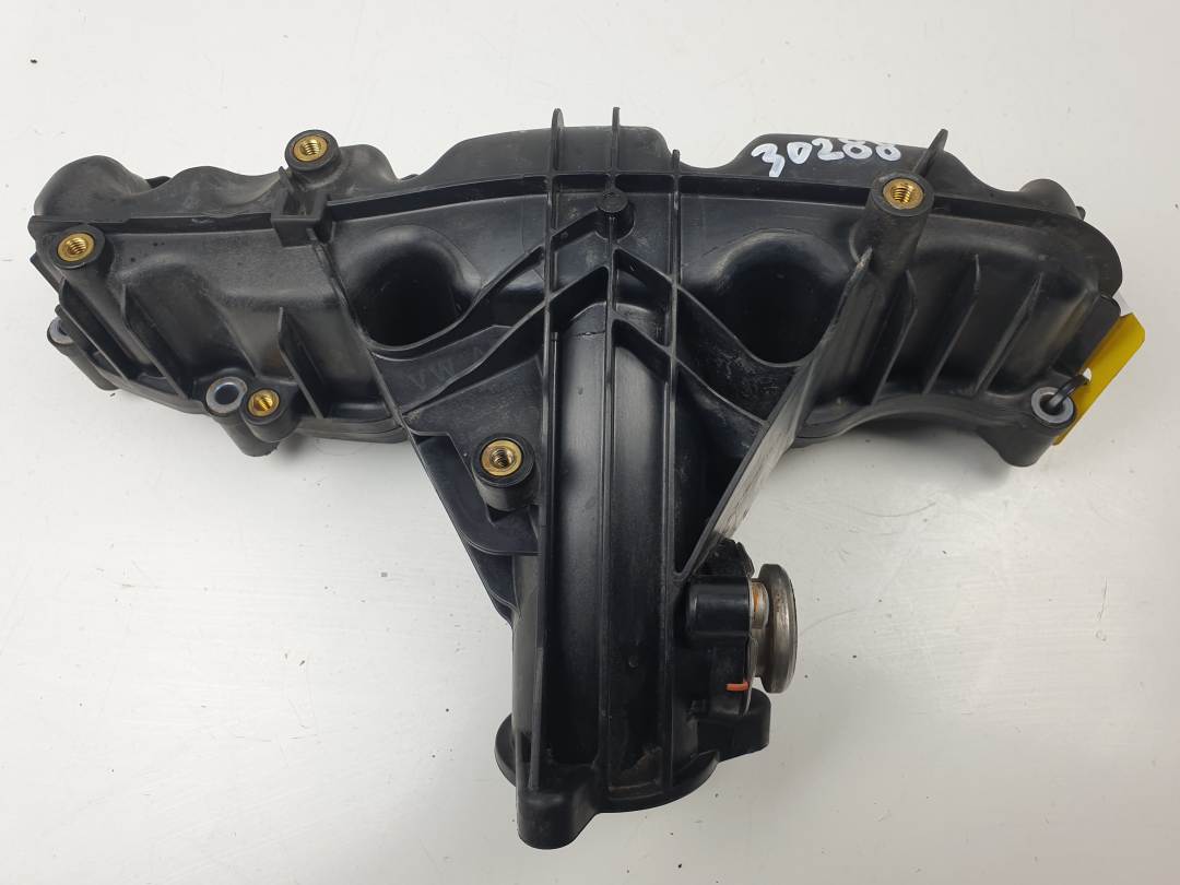COLECTOR ADMISION - 03L129711AM - VOLKSWAGEN - PASSAT VARIANT (365)